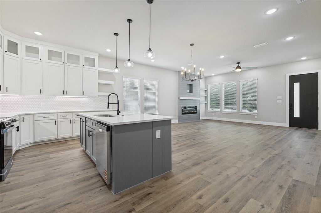 Jordan Vly Road - Residential