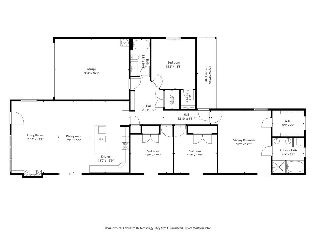 Jordan Vly Road - Residential