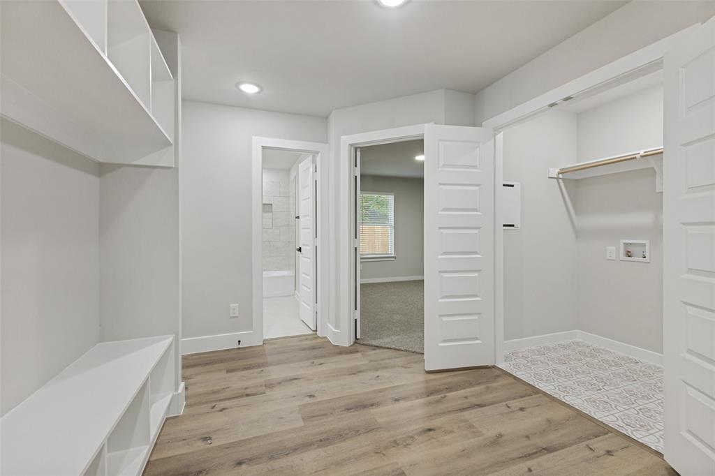 Jordan Vly Road - Residential