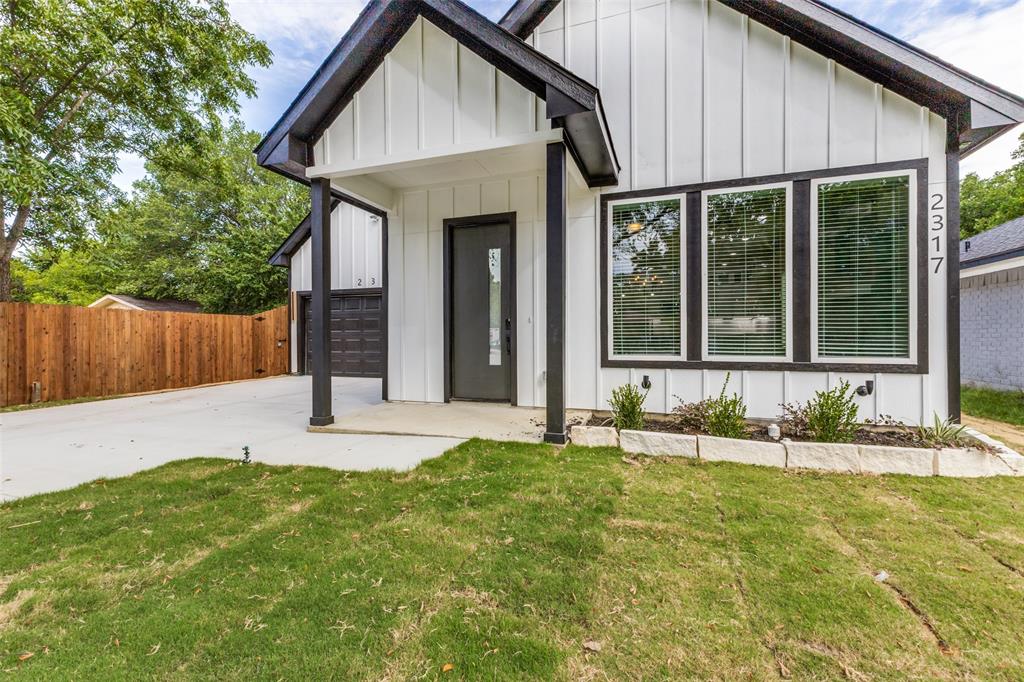 Jordan Vly Road - Residential
