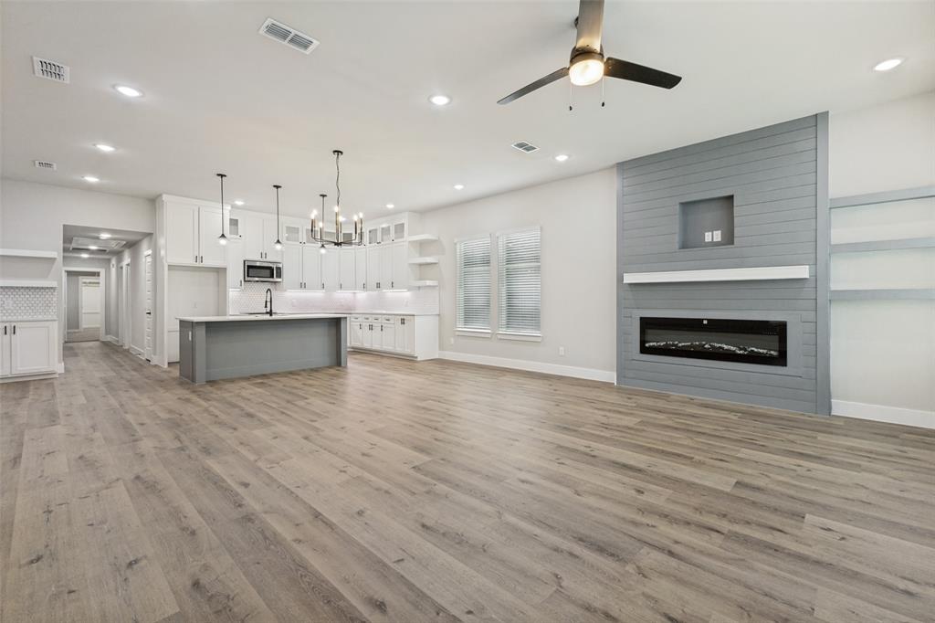 Jordan Vly Road - Residential