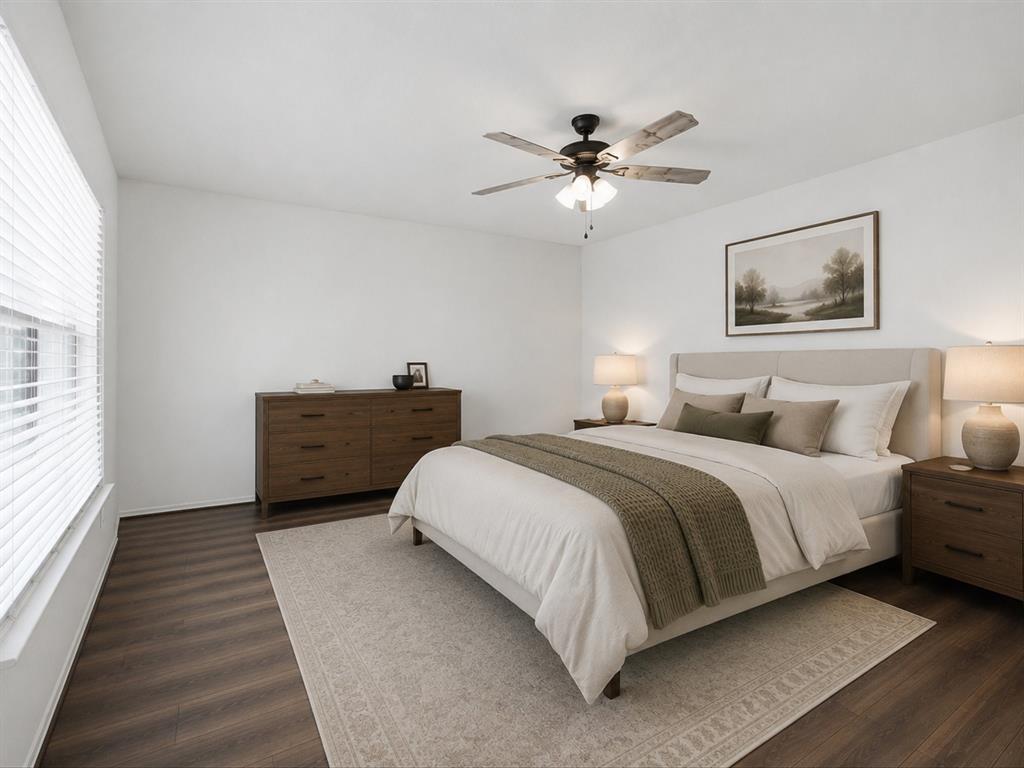 Presidio Village - Residential