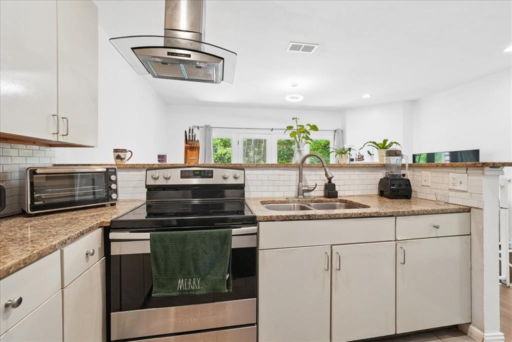 Dutch Creek Condos - Residential