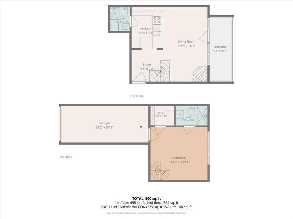 Dutch Creek Condos - Residential
