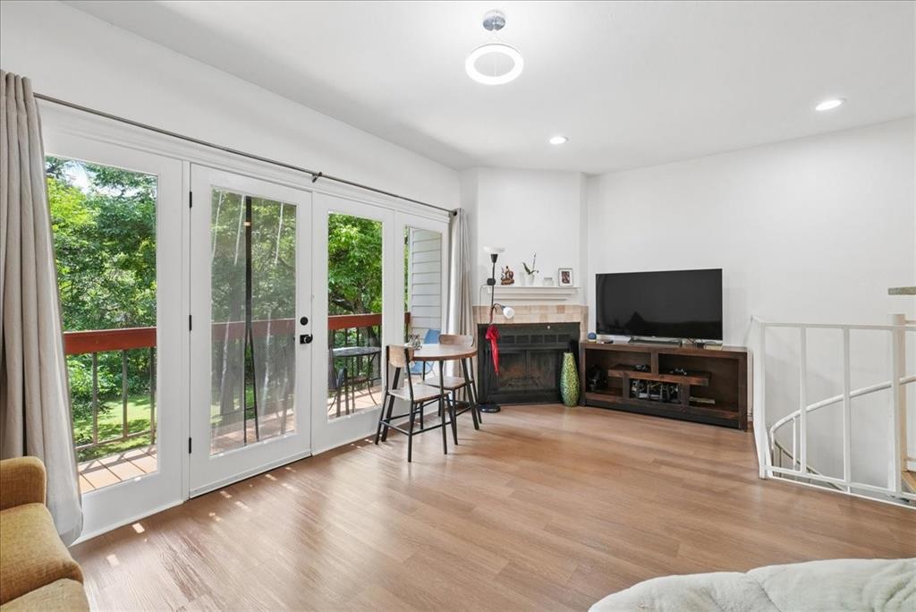 Dutch Creek Condos - Residential
