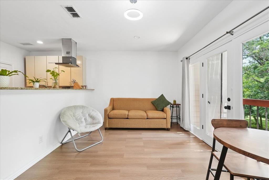 Dutch Creek Condos - Residential