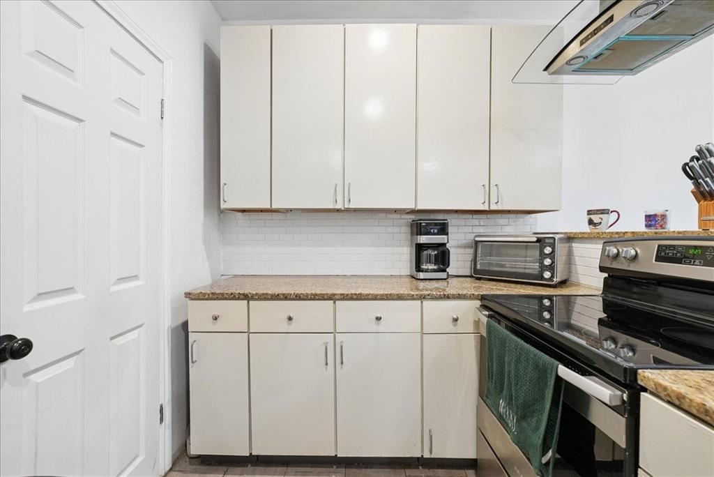 Dutch Creek Condos - Residential