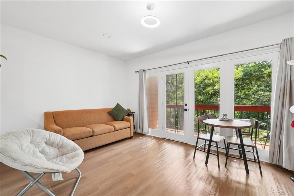 Dutch Creek Condos - Residential