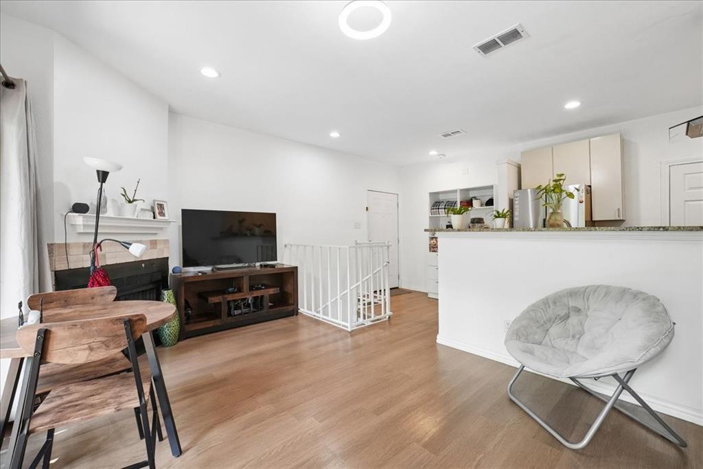 Dutch Creek Condos - Residential
