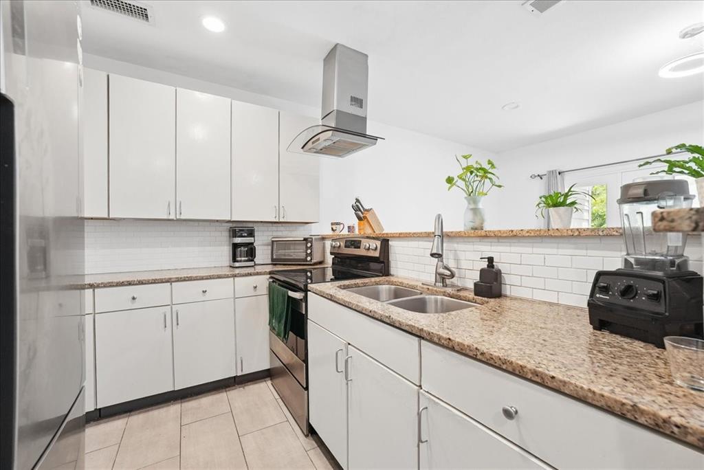 Dutch Creek Condos - Residential