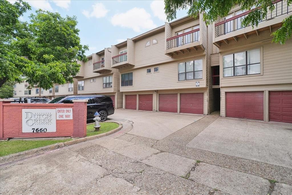 Dutch Creek Condos - Residential