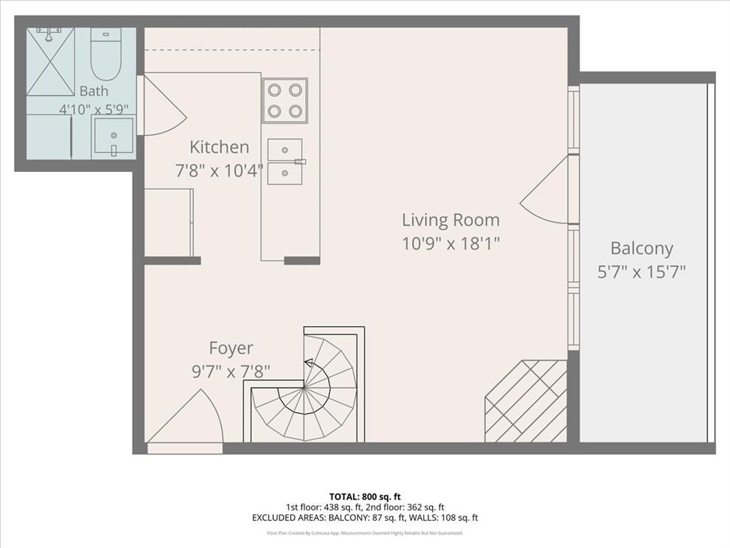 Dutch Creek Condos - Residential