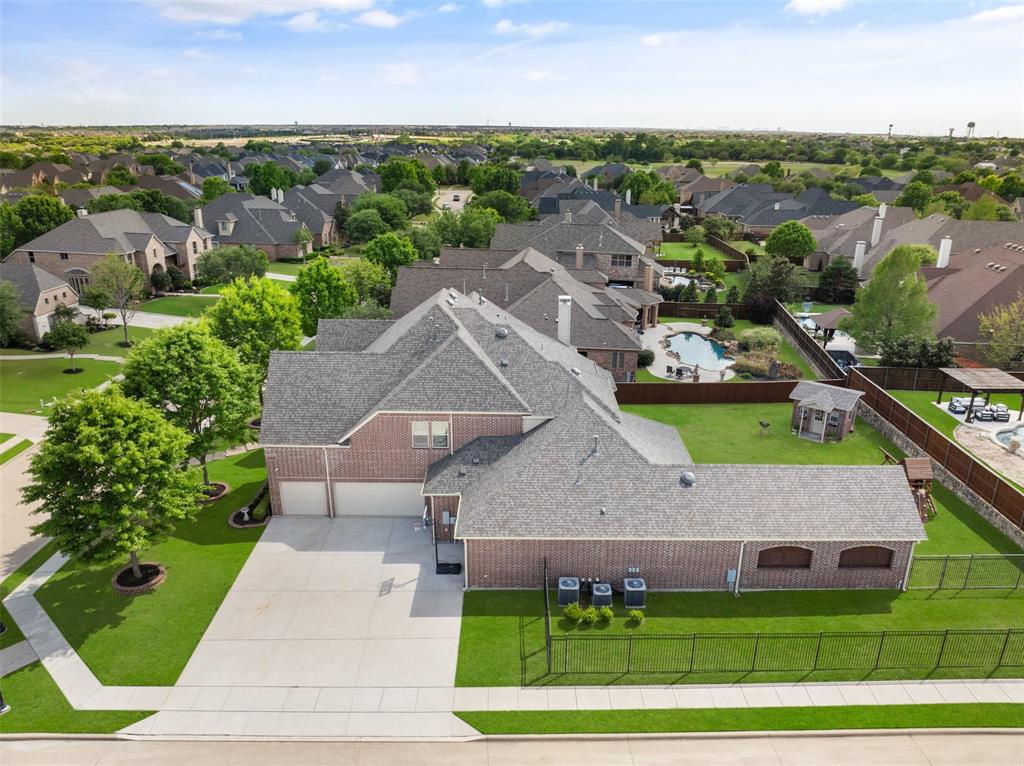 Deer Run Add - Residential