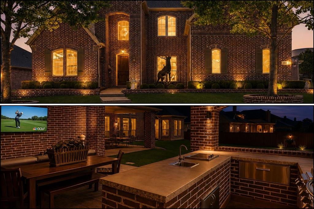 Deer Run Add - Residential