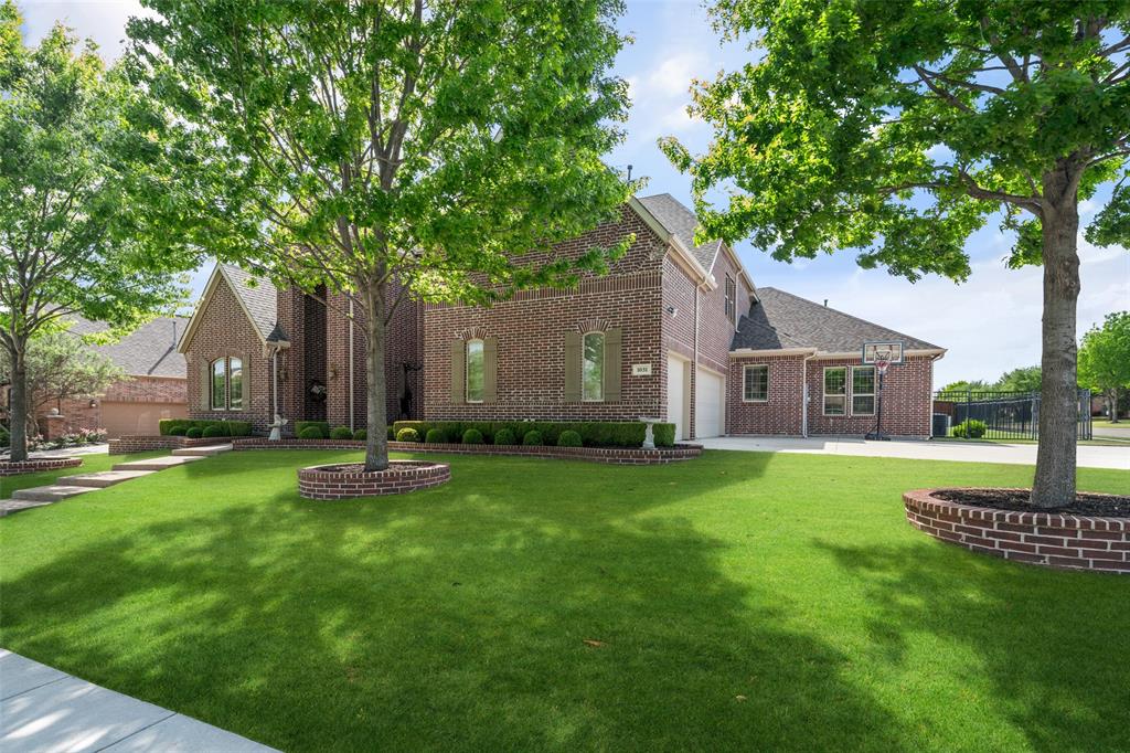 Deer Run Add - Residential