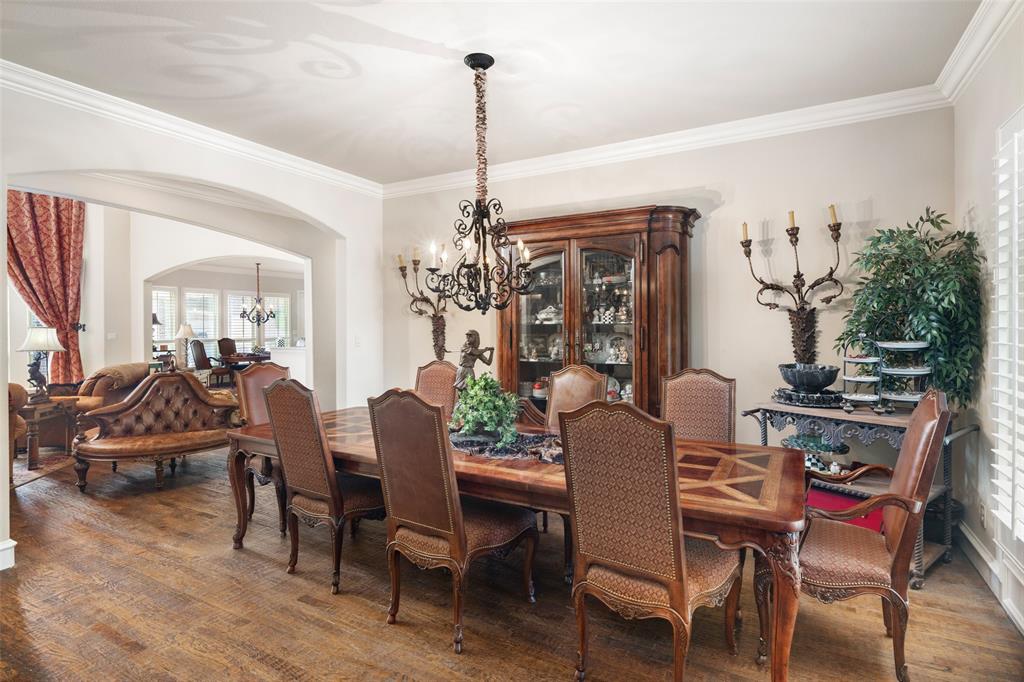 Deer Run Add - Residential
