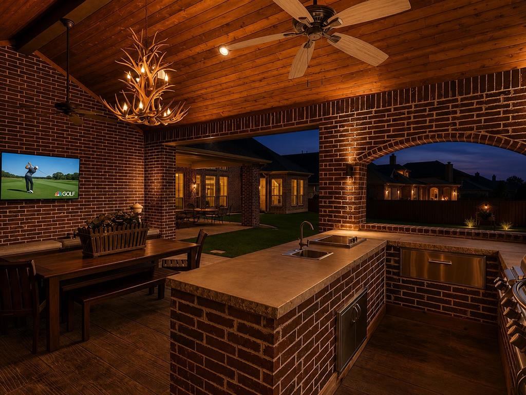 Deer Run Add - Residential