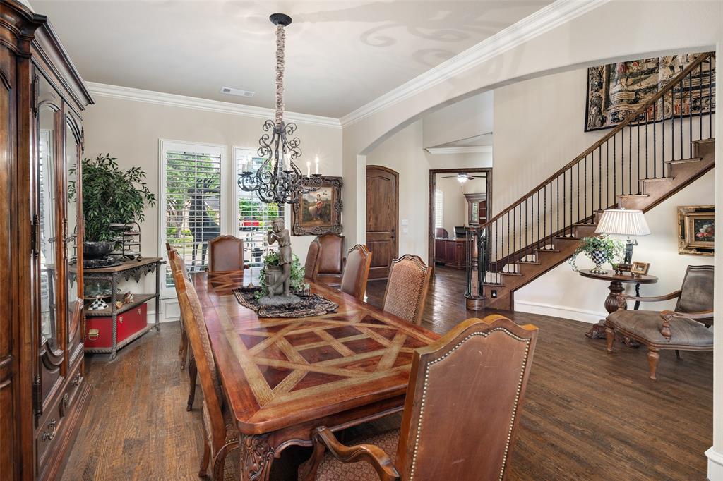 Deer Run Add - Residential