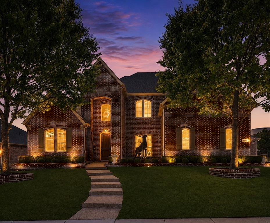 Deer Run Add - Residential