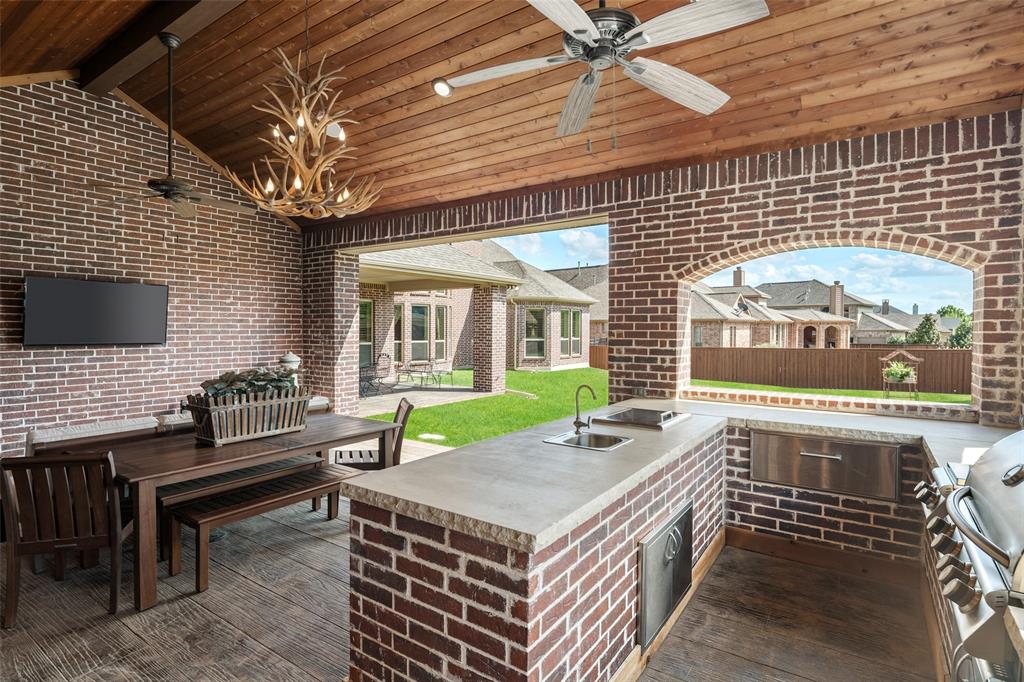 Deer Run Add - Residential