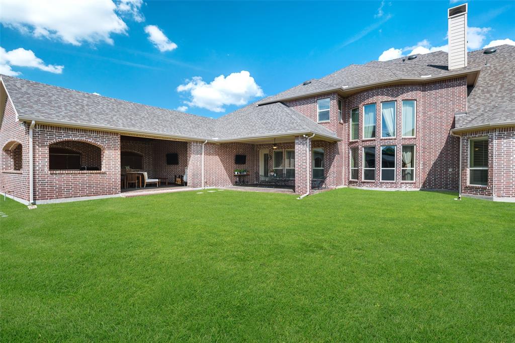 Deer Run Add - Residential