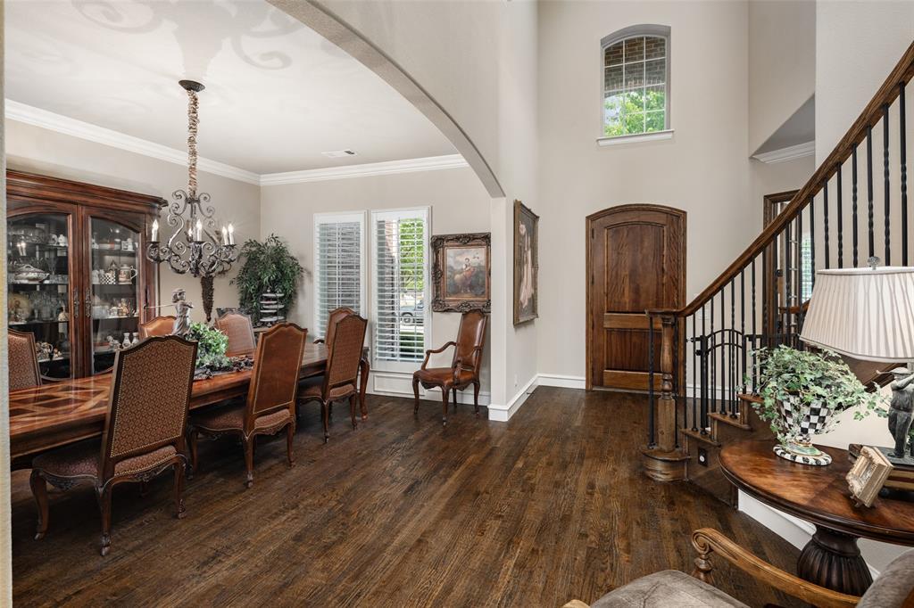 Deer Run Add - Residential