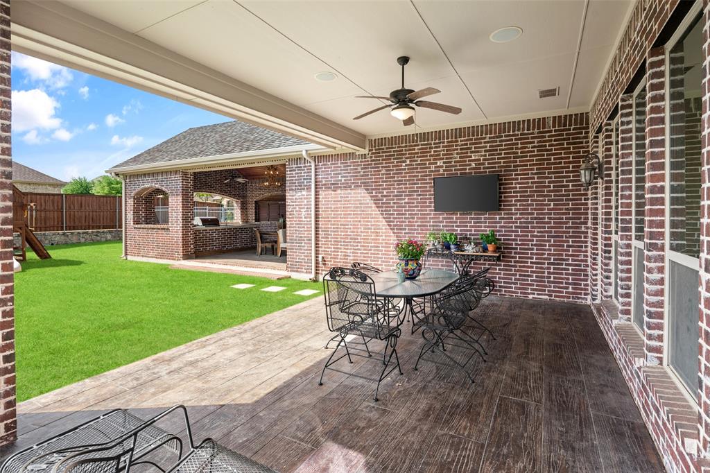 Deer Run Add - Residential