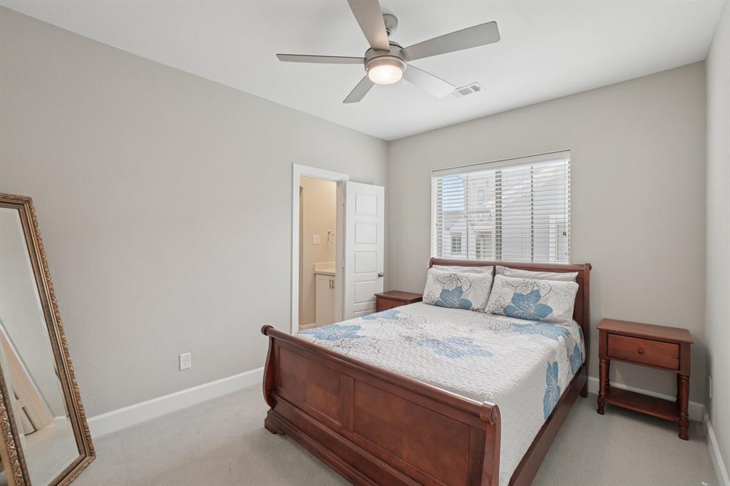 THe Heights at Oaklawn - Residential