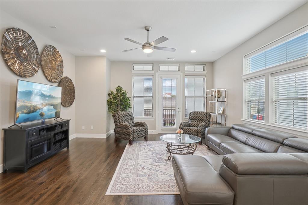 THe Heights at Oaklawn - Residential