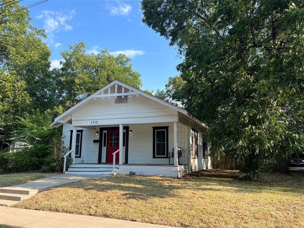 Orig Town Of Commerce - Residential