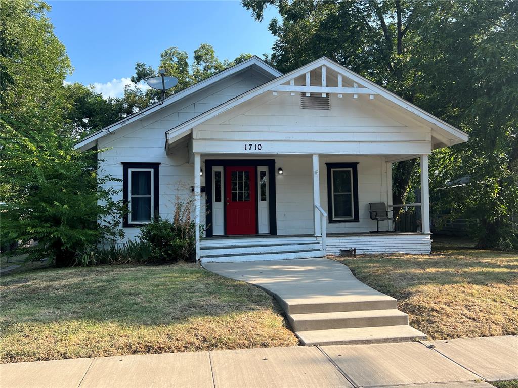 Orig Town Of Commerce - Residential