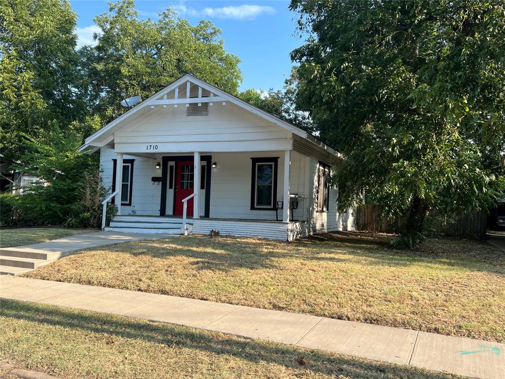 Orig Town Of Commerce - Residential