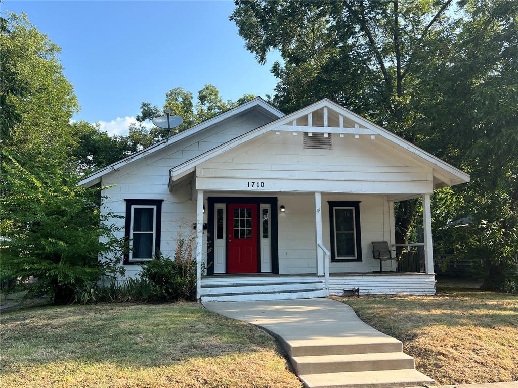 Orig Town Of Commerce - Residential