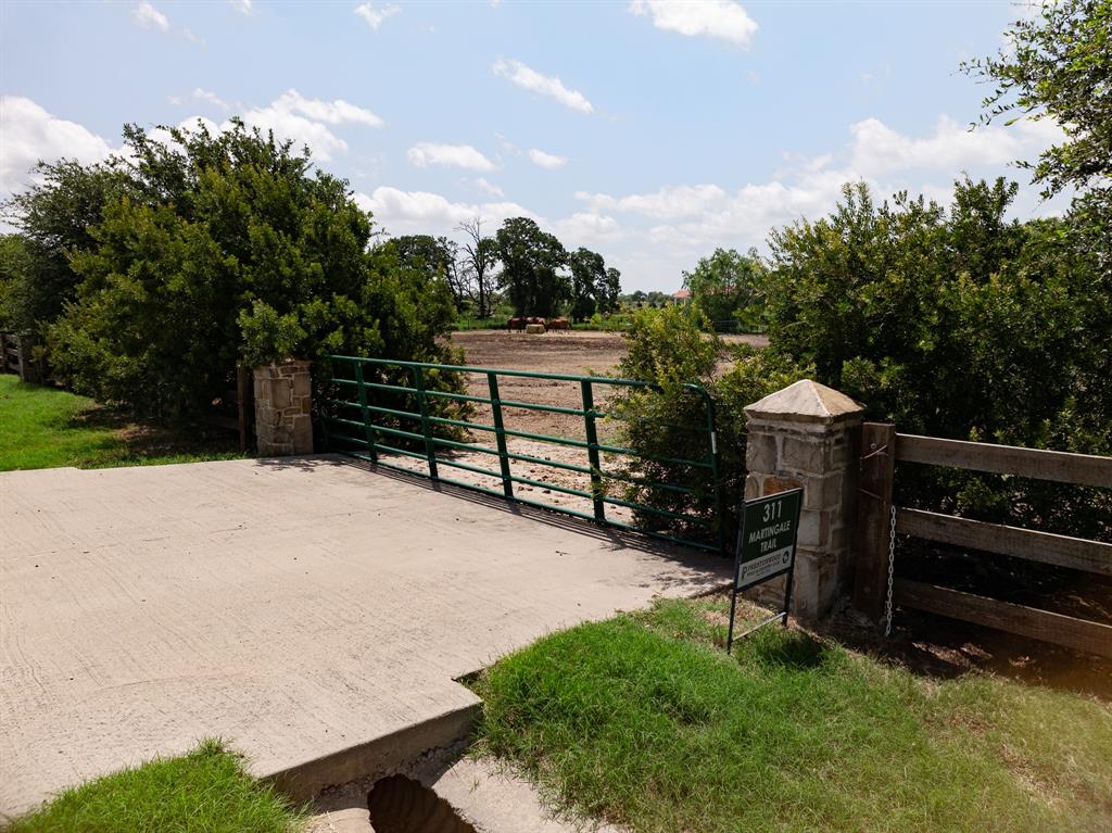 Prestonwood Polo & Country Club Addition - Land