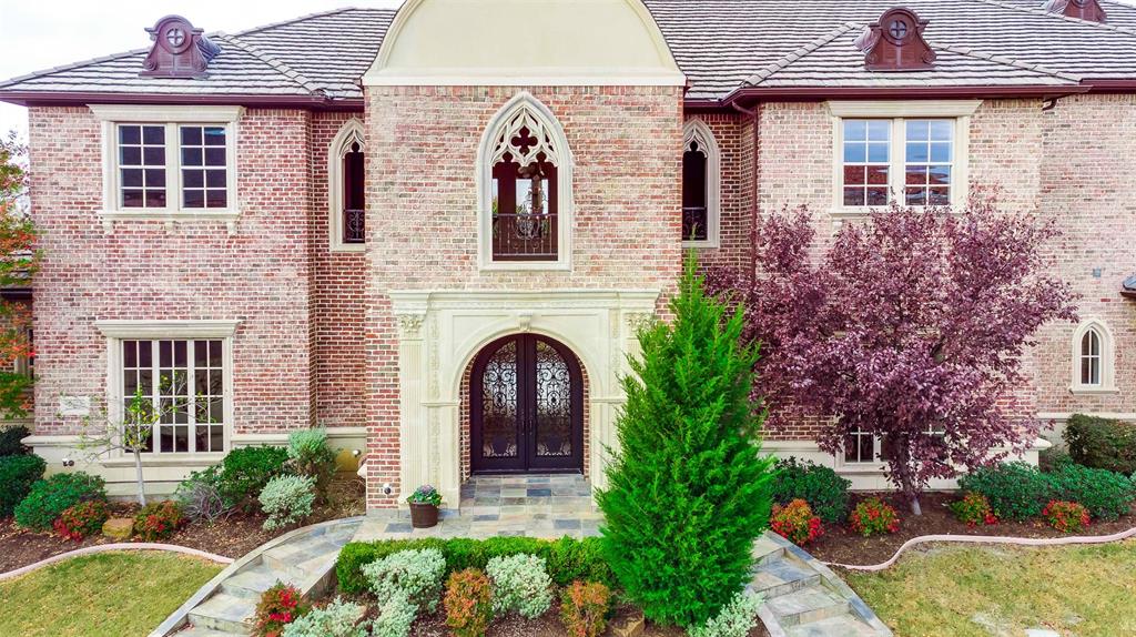 Stonebriar Country Club Estate - Residential