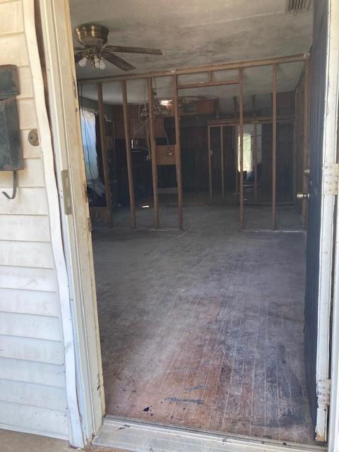 Waddill Add - Residential