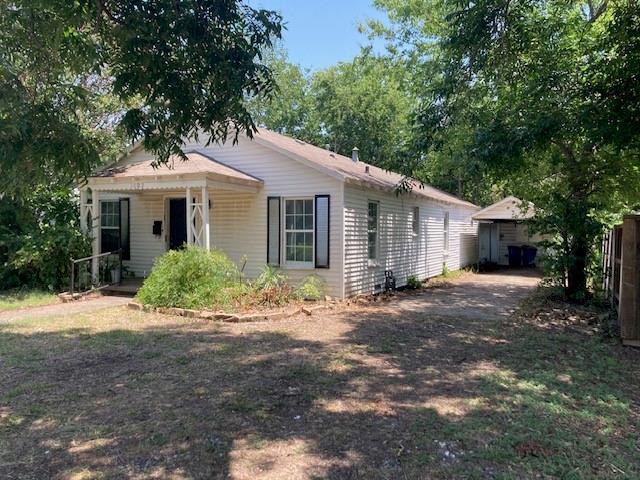 Waddill Add - Residential