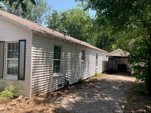 Waddill Add - Residential
