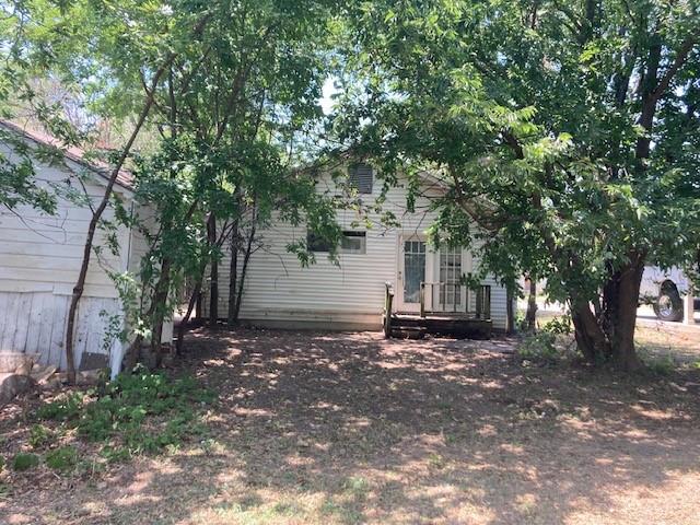 Waddill Add - Residential