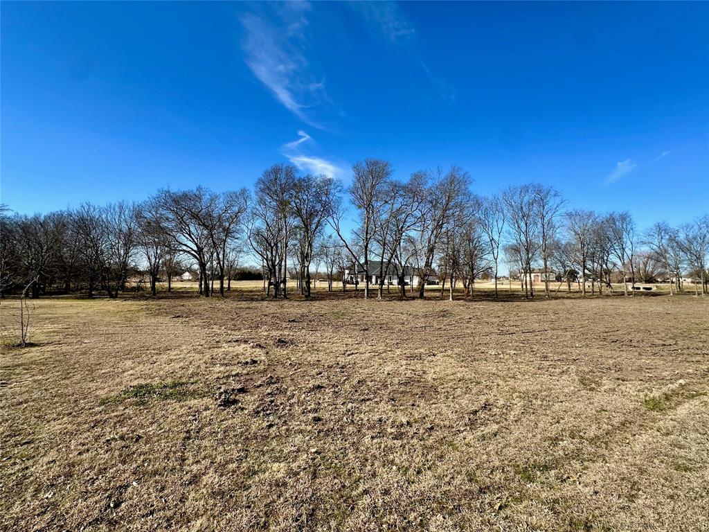 High Point Ranch Sec 1 - Land