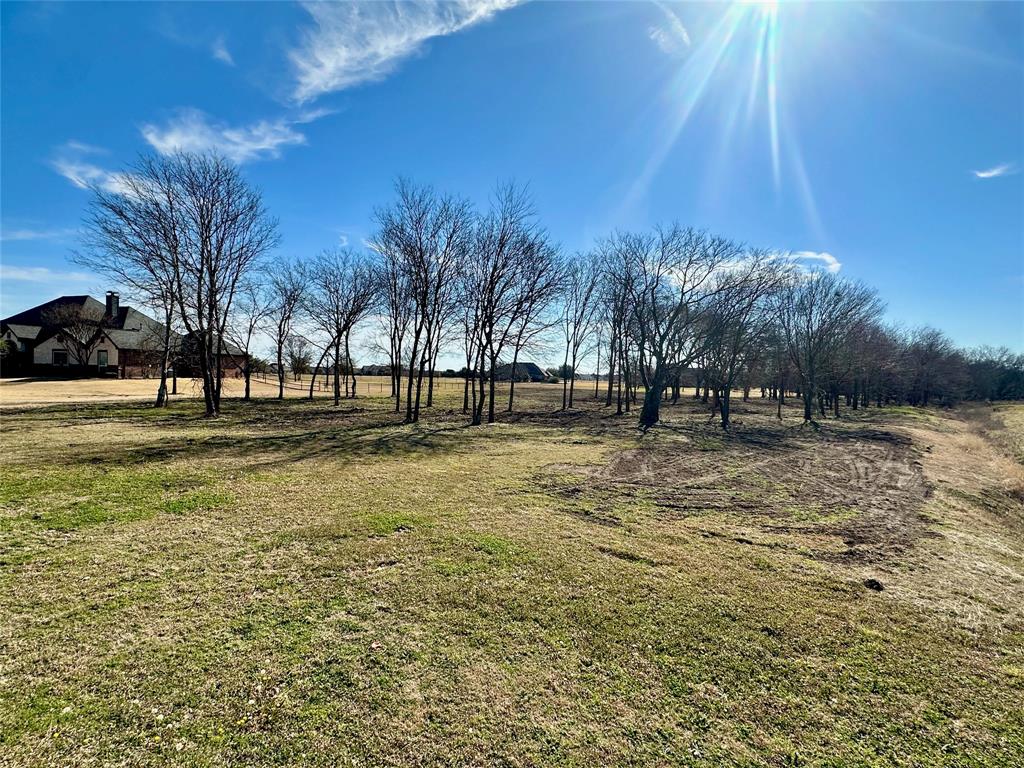 High Point Ranch Sec 1 - Land