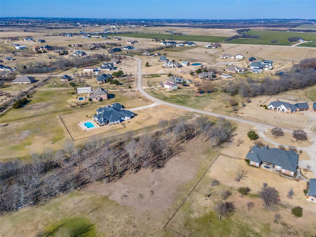 High Point Ranch Sec 1 - Land