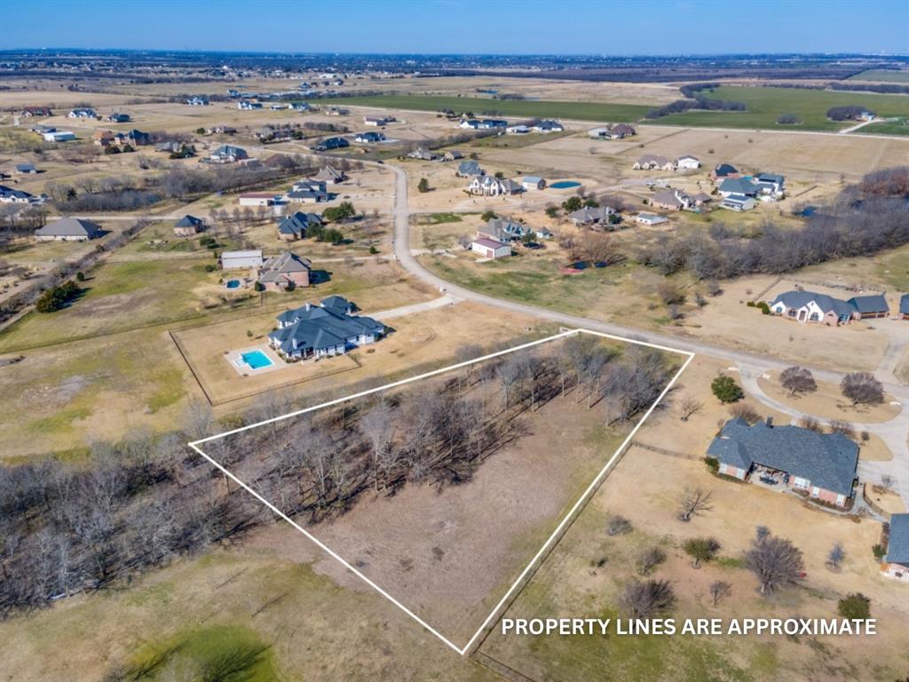 High Point Ranch Sec 1 - Land