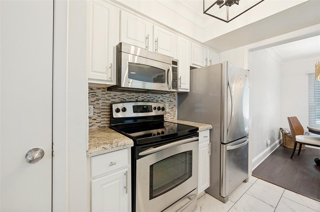 Tuscany Condos - Residential