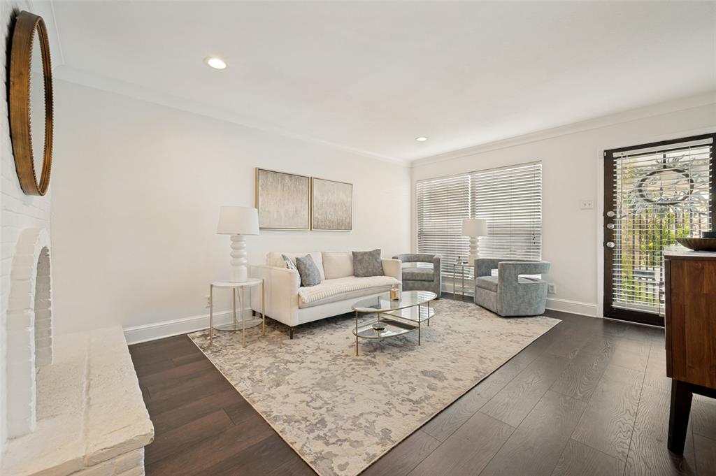Tuscany Condos - Residential