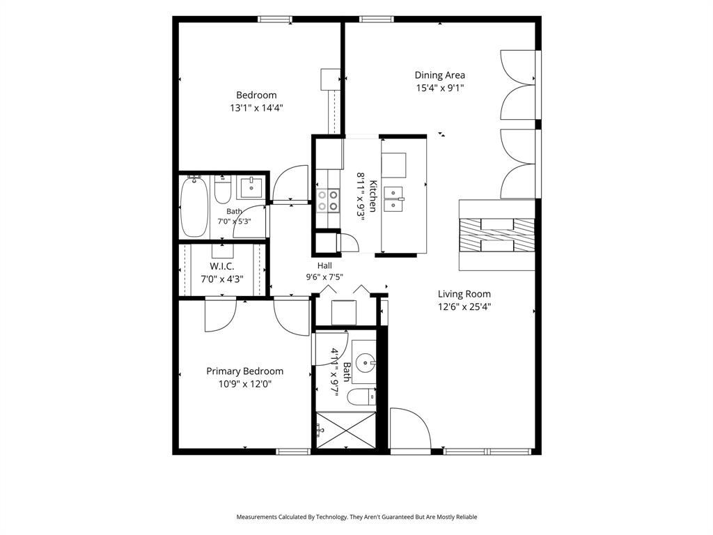 Tuscany Condos - Residential