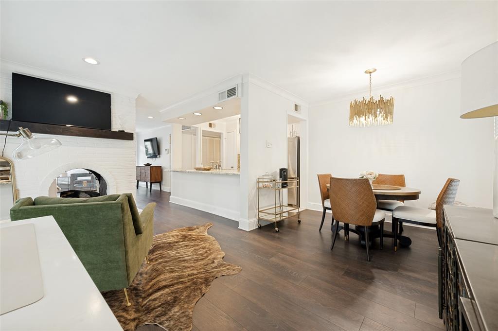 Tuscany Condos - Residential