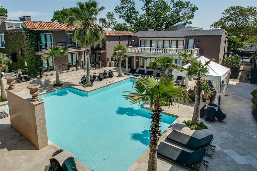 Tuscany Condos - Residential
