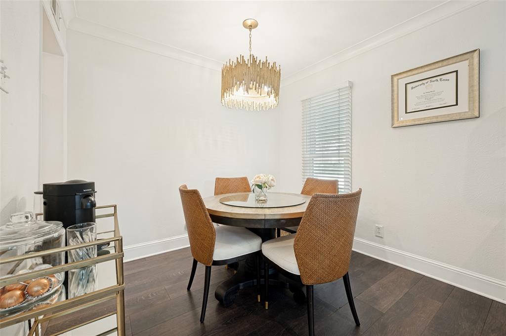 Tuscany Condos - Residential