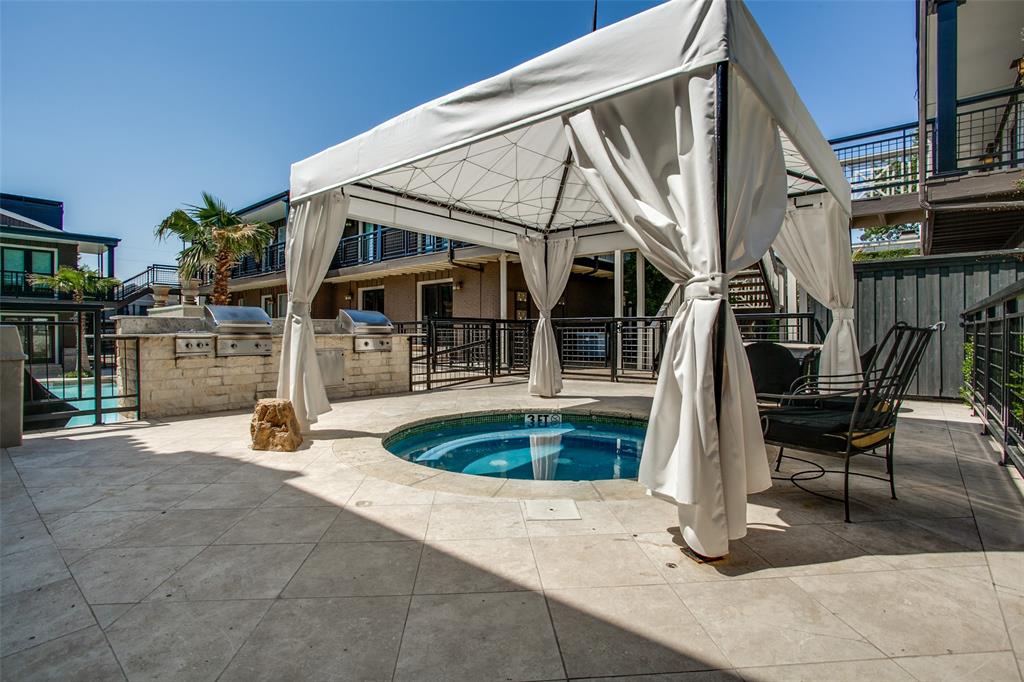 Tuscany Condos - Residential